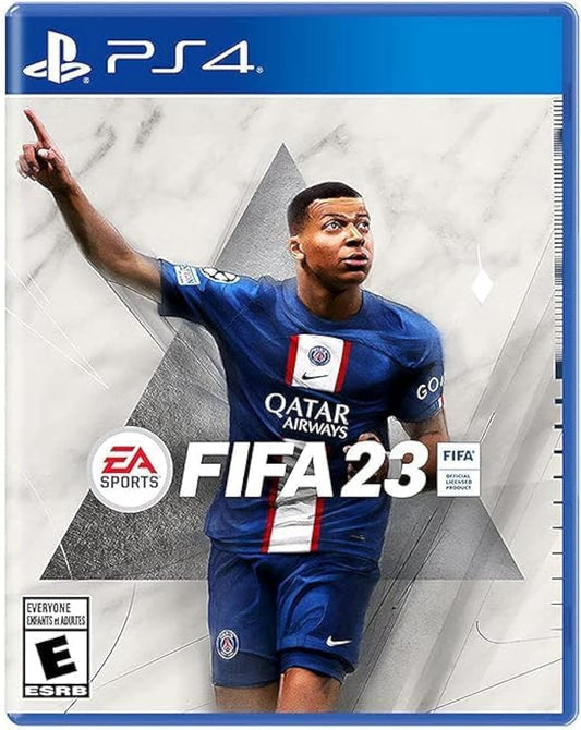 FIFA23 PS4 (Used)