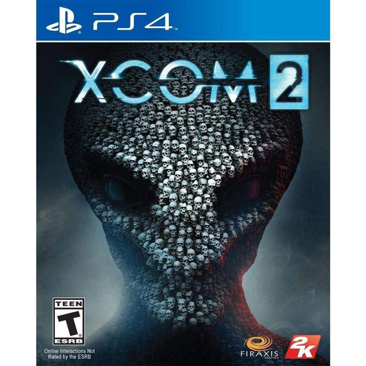 XCOM 2 PS4 (Used)