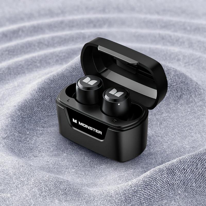 MONSTER AIRMARS XKT05 True Wireless Earphones