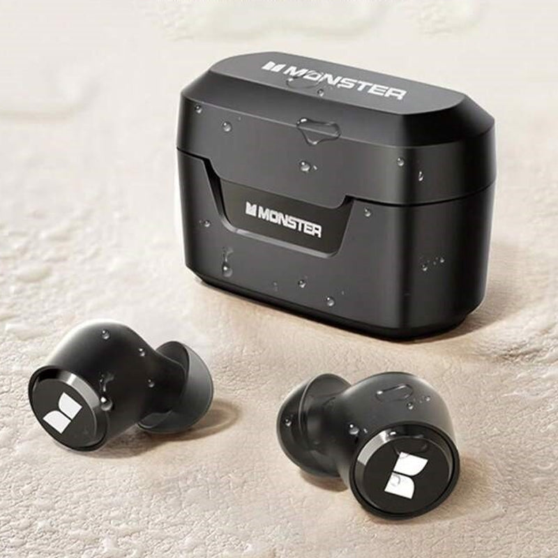 MONSTER AIRMARS XKT05 True Wireless Earphones