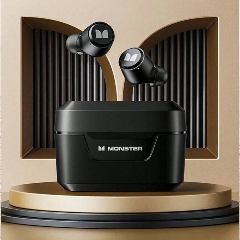 MONSTER AIRMARS XKT05 True Wireless Earphones