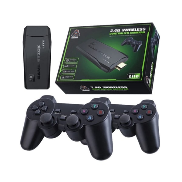 2.4G Wireless Controller Game Stick Lite