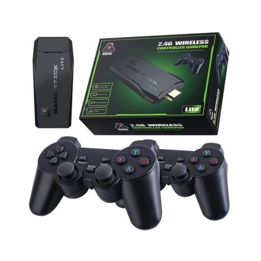 2.4G Wireless Controller Game Stick Lite